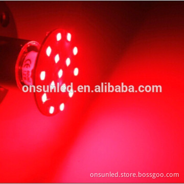 Red Blue Green Led Light SMD3528 20led Amusement Led E14 60v